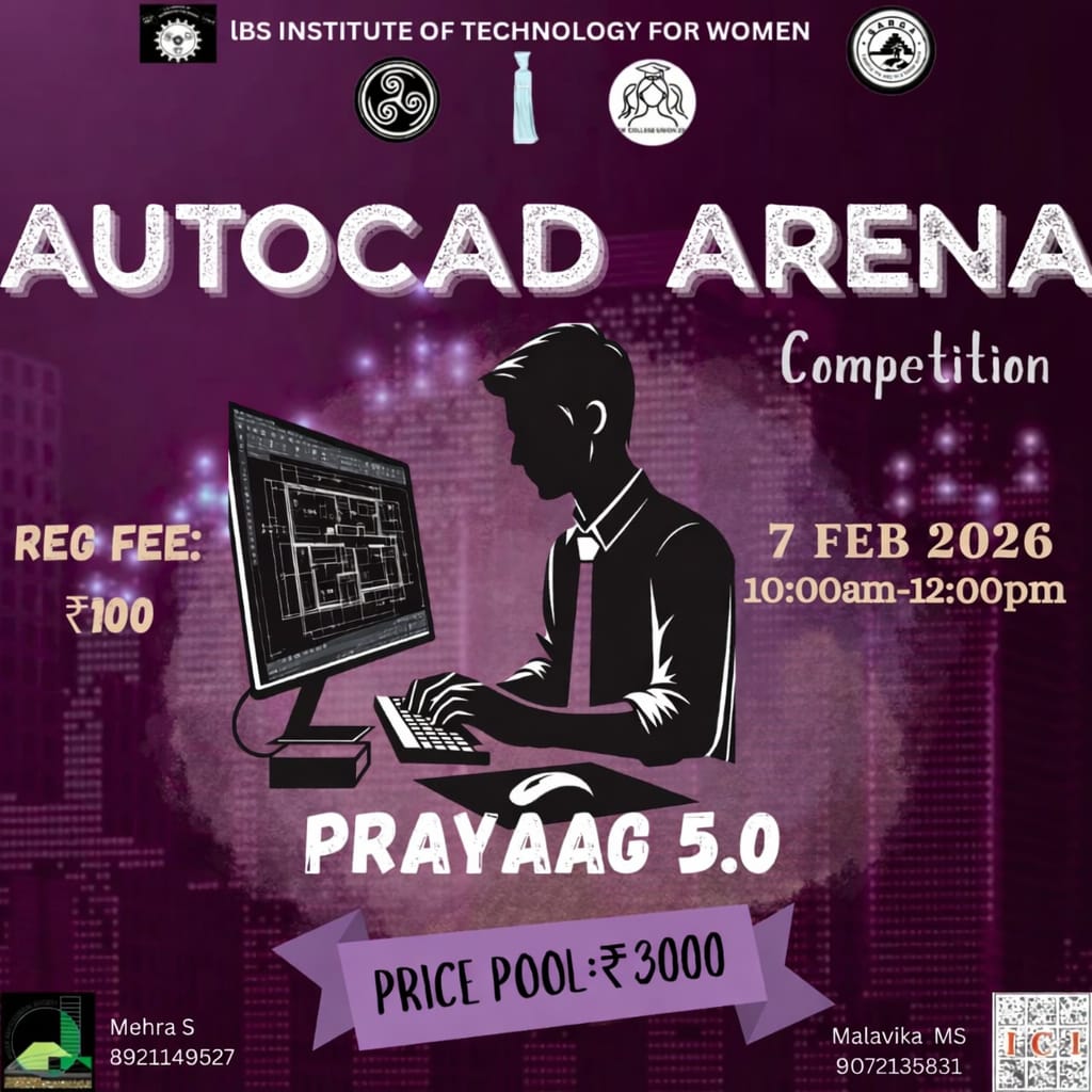 autocad arena